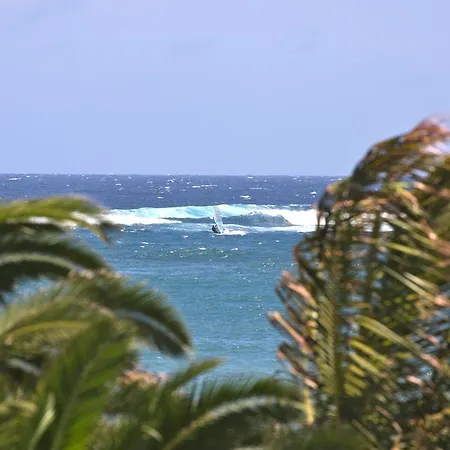 La Morena Villa *