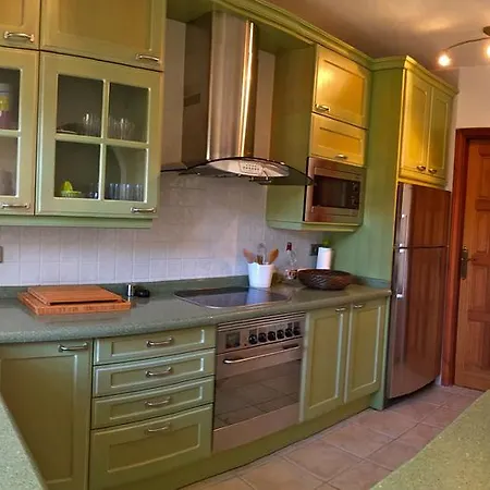 Villa La Morena Costa Teguise