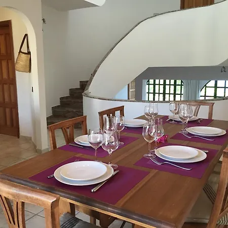Villa La Morena