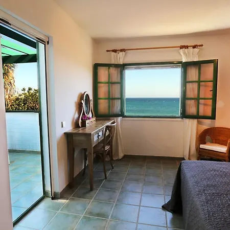 La Morena Villa Costa Teguise
