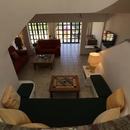 La Morena Costa Teguise