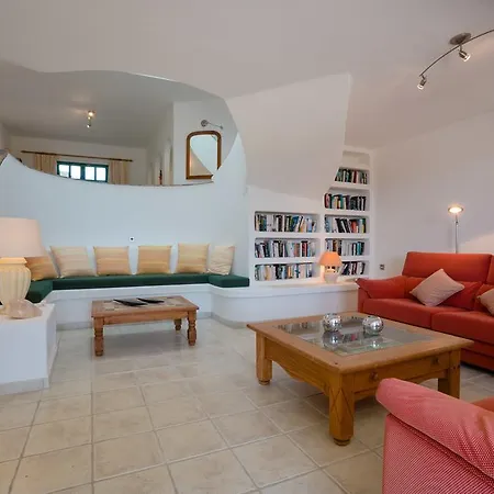 Villa La Morena *