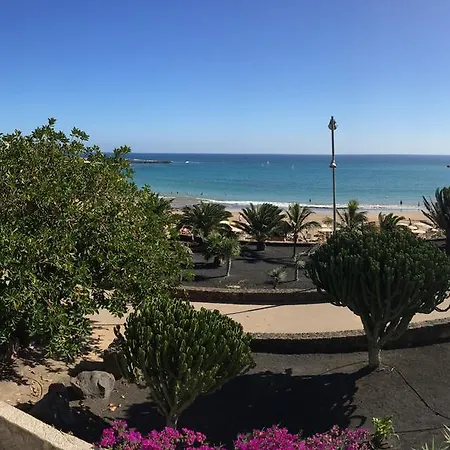 Villa La Morena