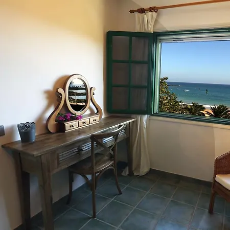 La Morena