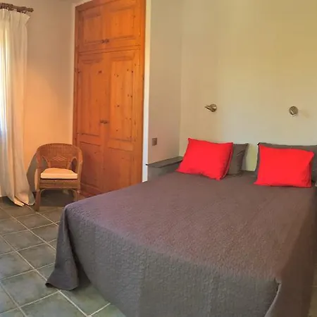 La Morena Villa *