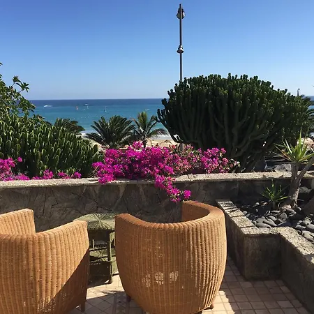 Villa La Morena Costa Teguise