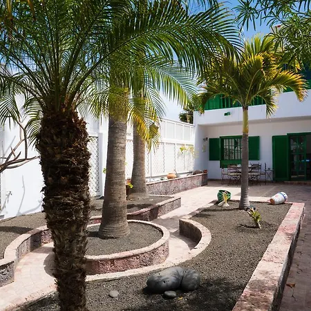 La Morena * Costa Teguise